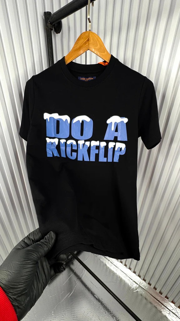 The Luxury T-Shirt: A Timeless Investment in Quality and&nbsp;Style