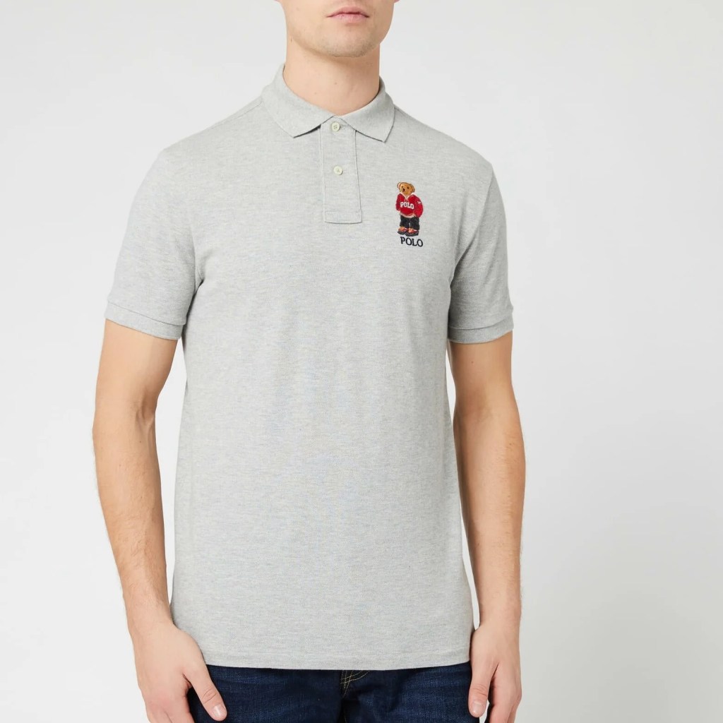 Men’s Premium T-Shirts: Elevating the Everyday with Luxury and&nbsp;Style