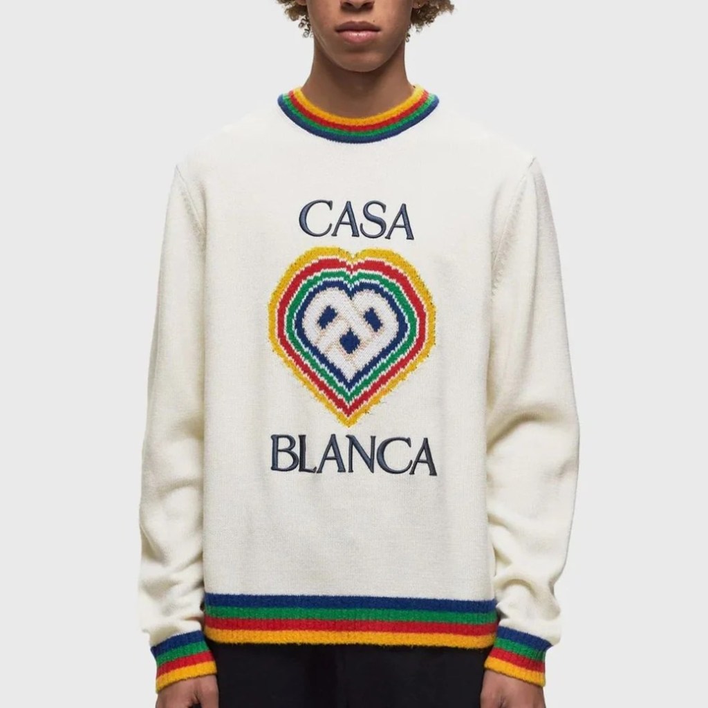 Luxury Jersey Quarter-Zip Pullover: The Ultimate Statement of Modern Winter&nbsp;Elegance